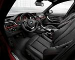 BMW 330d Touring Modern Line 2012 года